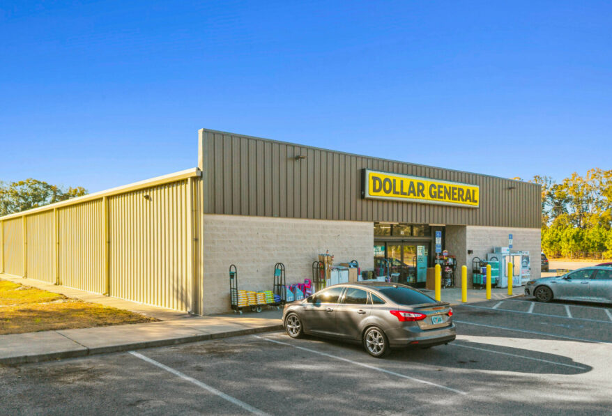 Dollar General NNN Asset
