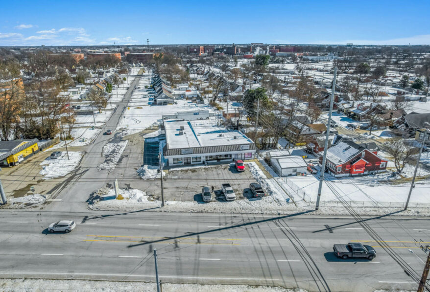 Integra MRI & Pain Injury Cente