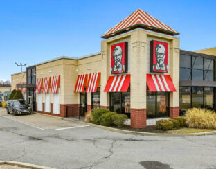 KFC Absolute NNN Asset