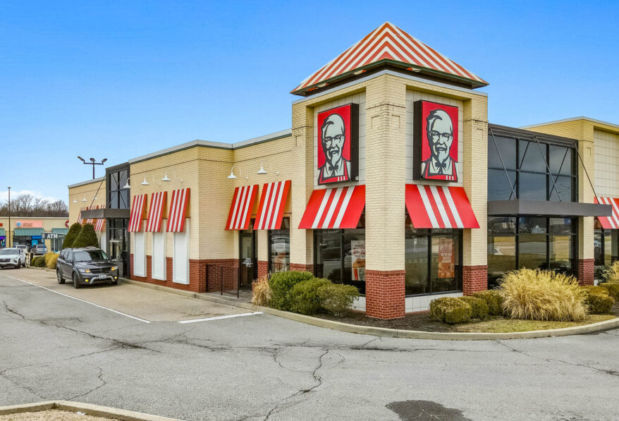 KFC Absolute NNN Asset