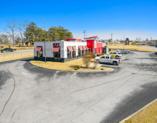 KFC Absolute NNN Asset