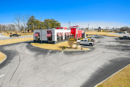 KFC Absolute NNN Asset