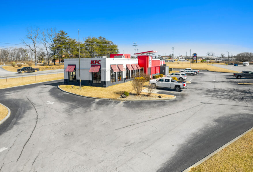 KFC Absolute NNN Asset