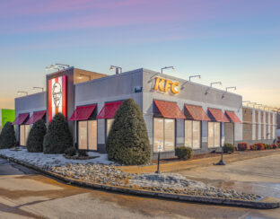 KFC Absolute NNN Asset