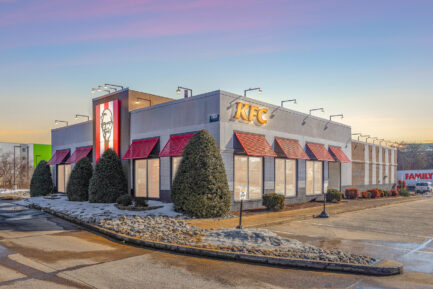 KFC Absolute NNN Asset