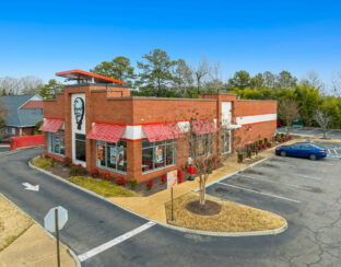 KFC Absolute NNN Asset