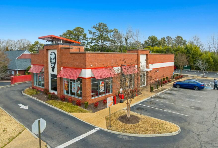 KFC Absolute NNN Asset