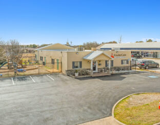 KinderCare NNN Asset