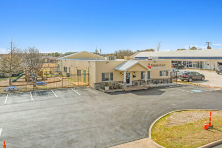 KinderCare NNN Asset