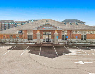 KinderCare NNN Asset