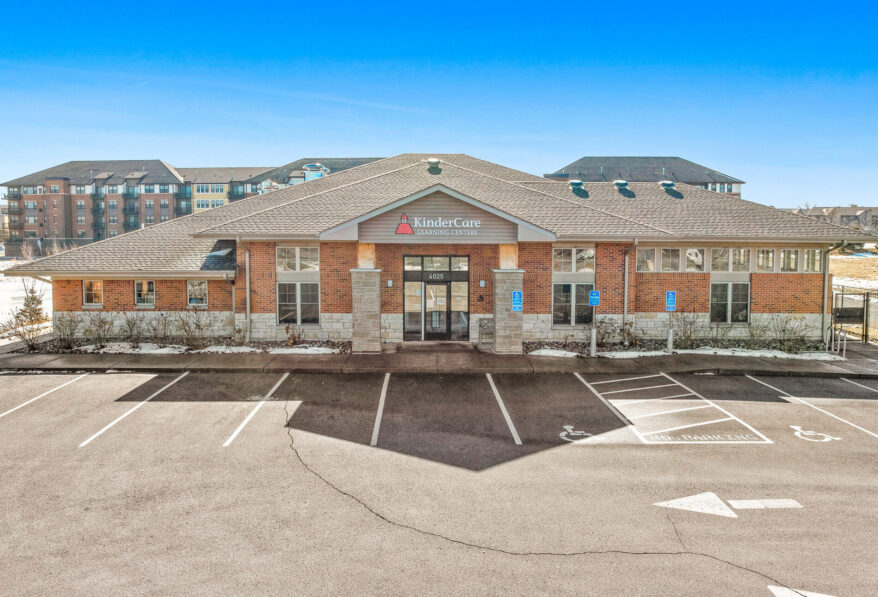 KinderCare NNN Asset