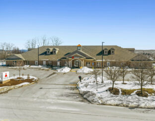 Kindercare NNN Asset