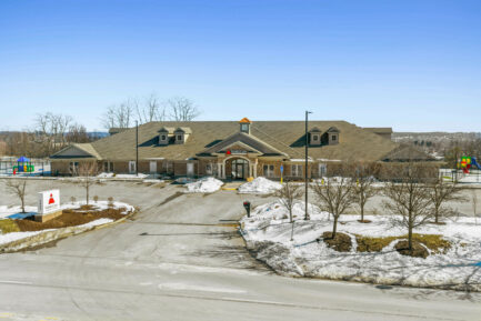 Kindercare NNN Asset