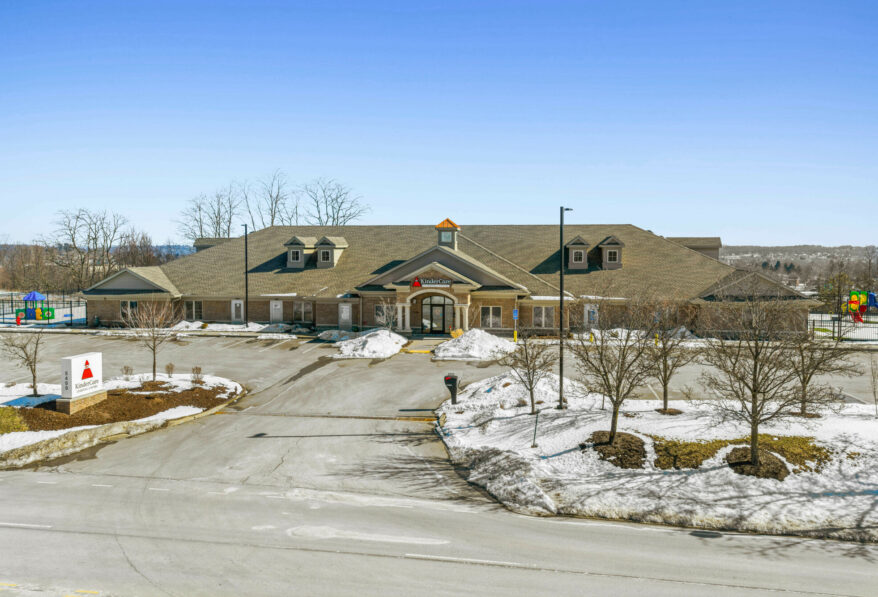 Kindercare NNN Asset