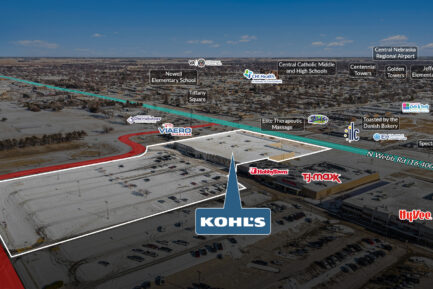 Kohl's Absolute NNN Asset