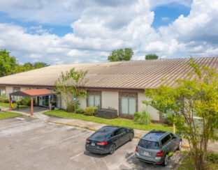 Legacy Building Absolute NNN