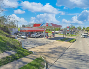 Missouri Owner-User C-Store Portfolio