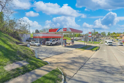 Missouri Owner-User C-Store Portfolio