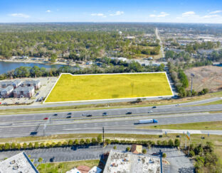 Multi-Family Development Site