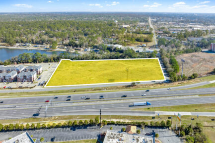 Multi-Family Development Site