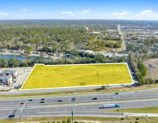 Multi-Family Development Site