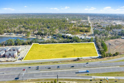 Multi-Family Development Site