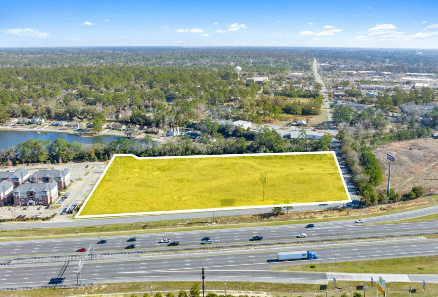 Multi-Family Development Site