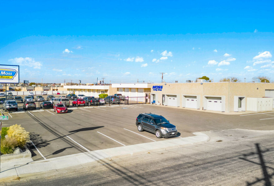 OpenRoad Collision NN Asset