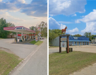 Owner-User C-Store Portfolio