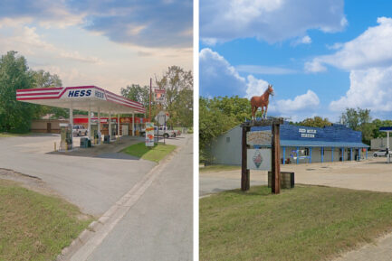 Owner-User C-Store Portfolio