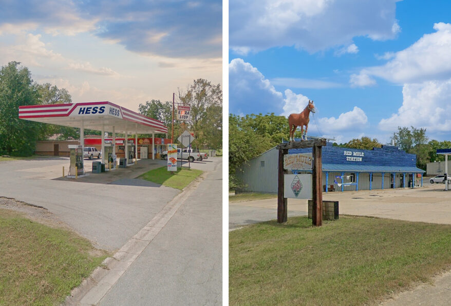 Owner-User C-Store Portfolio