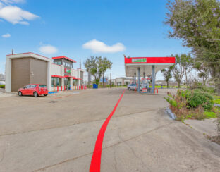 Pinnacle Gas Absolute NNN