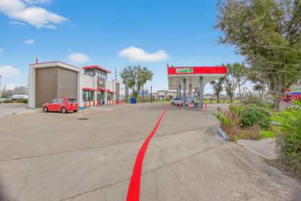 Pinnacle Gas Absolute NNN