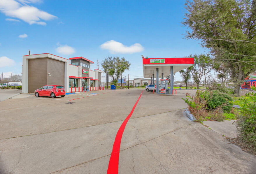 Pinnacle Gas Absolute NNN