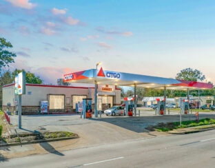 Pinnacle Absolute NNN Asset