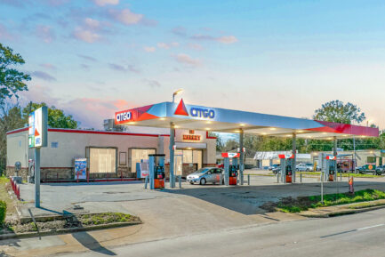 Pinnacle Absolute NNN Asset