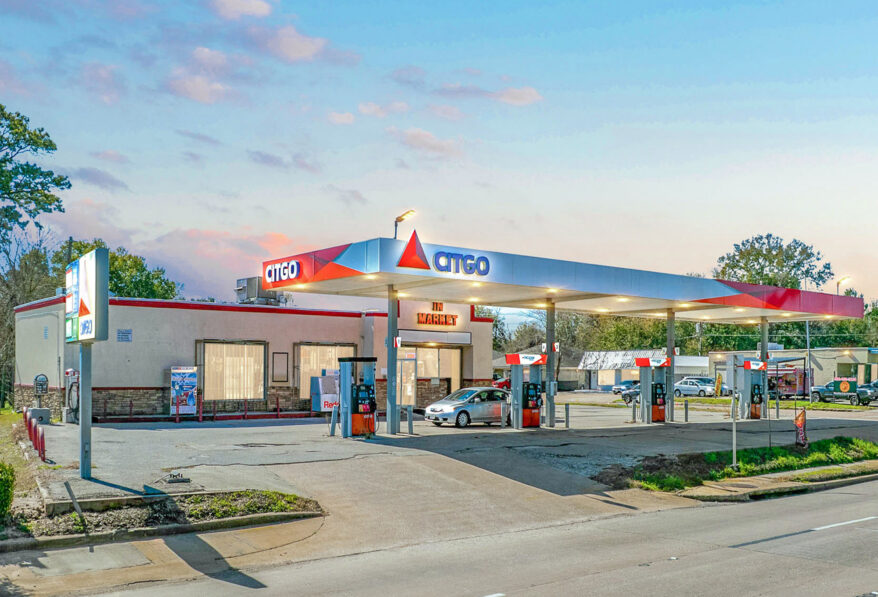 Pinnacle Absolute NNN Asset