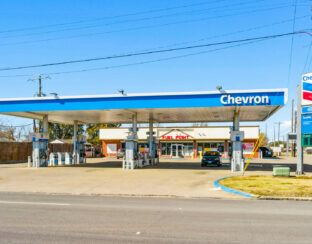 Pinnacle Oil & Gas NNN Asset