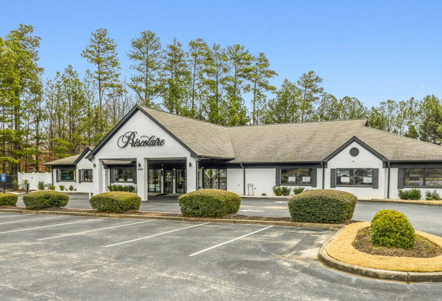 Prescolaire Early Learning Academy NNN