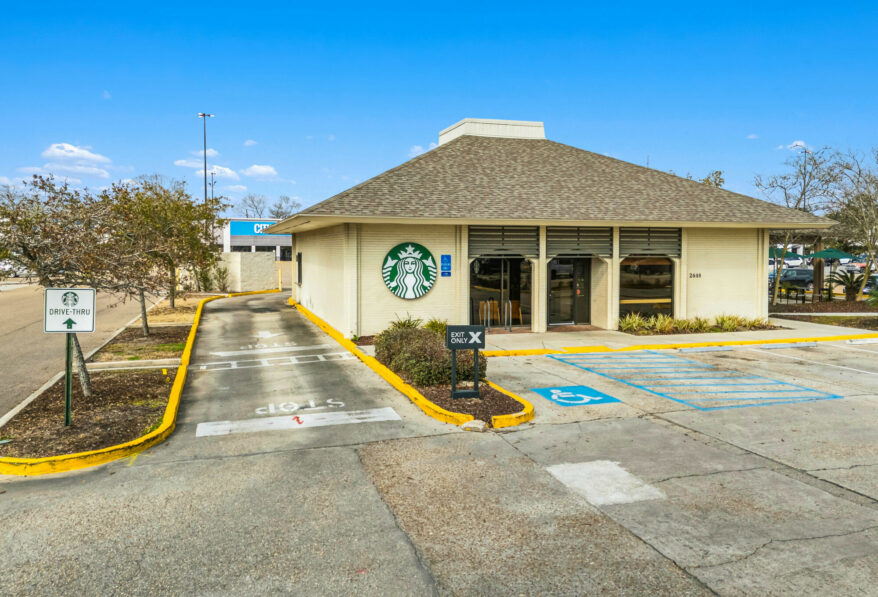 Starbucks NN Asset