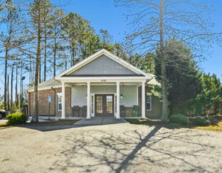 Tapley Personal Care Home NNN