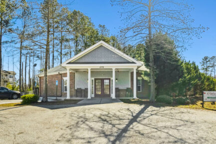 Tapley Personal Care Home NNN