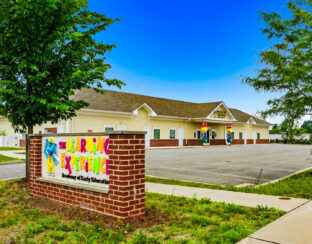 The Learning Experience NNN