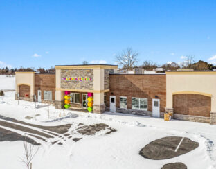 The Learning Experience NNN