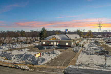 The Learning Experience Absolute NNN