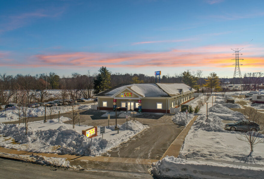 The Learning Experience Absolute NNN