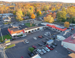 Town Tire Automotive