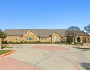 Vacant Childcare Center Asset