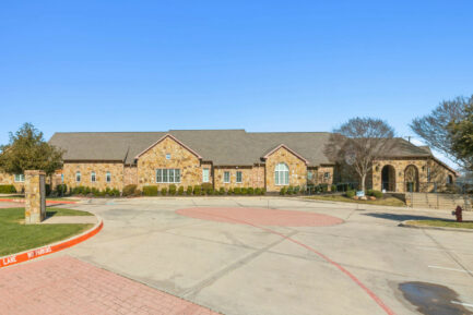 Vacant Childcare Center Asset