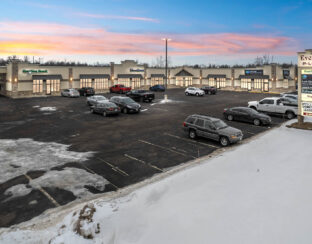 Value-Add Opportunity NNN